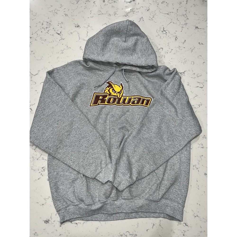 Rowan University Sweatshirt size XL‎ Vintage